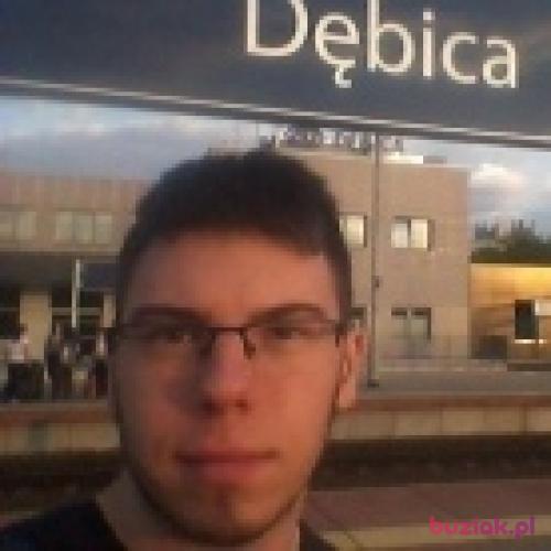 Gadatliwy, Mężczyzna, 28 lat, Mysłowice