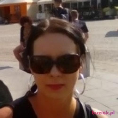 magdamaria, Kobieta, 41 lat, Konin