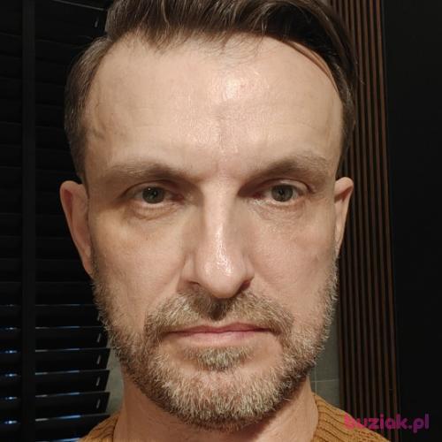 jaMarcin777, Mężczyzna, 49 lat, Pruszcz Gdański