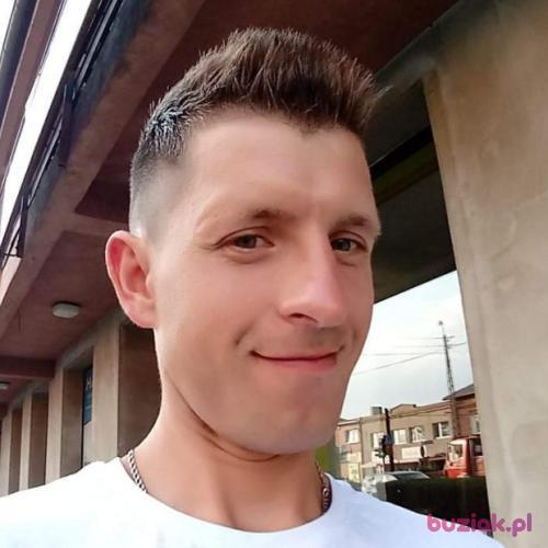 smialyMarian35, Mężczyzna, 40 lat, Imielin