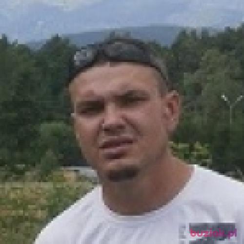 krzysiekk80, Mężczyzna, 46 lat, lubelskie