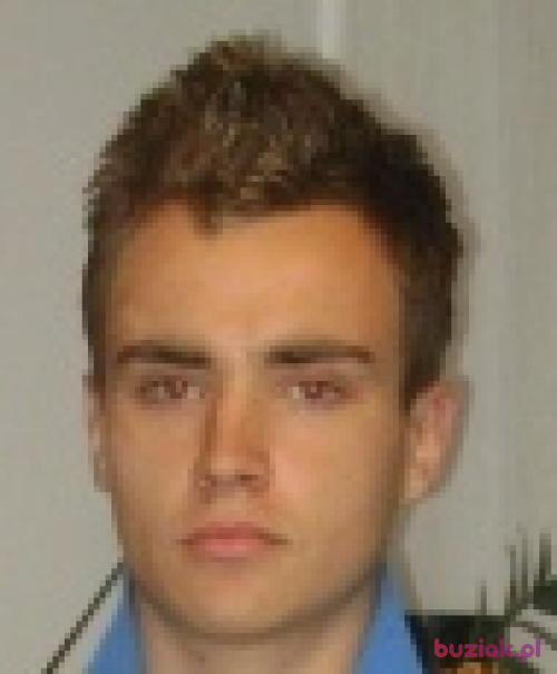 mateusz27040, Mężczyzna, 33 lata, lubelskie