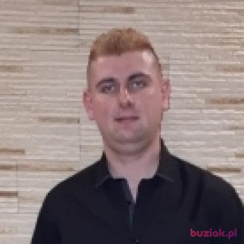 mzborowski1, Mężczyzna, 40 lat, Kościan