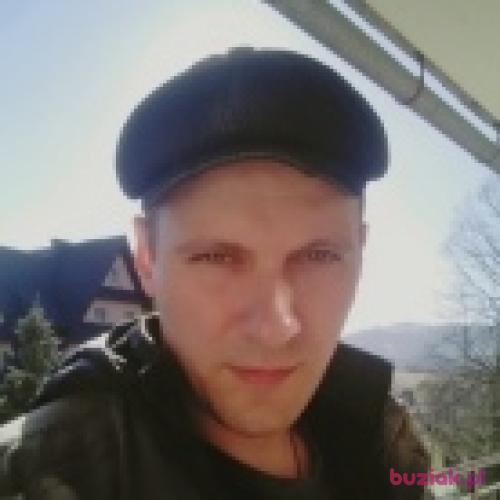 Sansanycz, Mężczyzna, 43 lata, Zakopane
