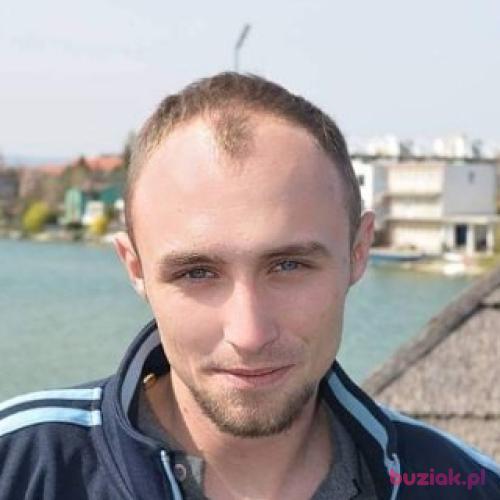 smialyLuki30, Mężczyzna, 33 lata, Mielec