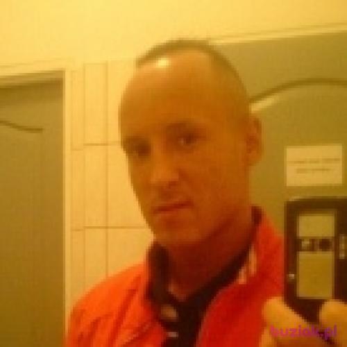 tytex, Male, 42 years, Warszawa