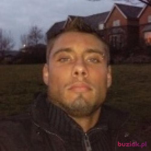 Durson, Mężczyzna, 39 lat, Warszawa