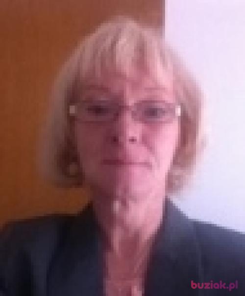 anmaria, Kobieta, 71 lat, Bielefeld