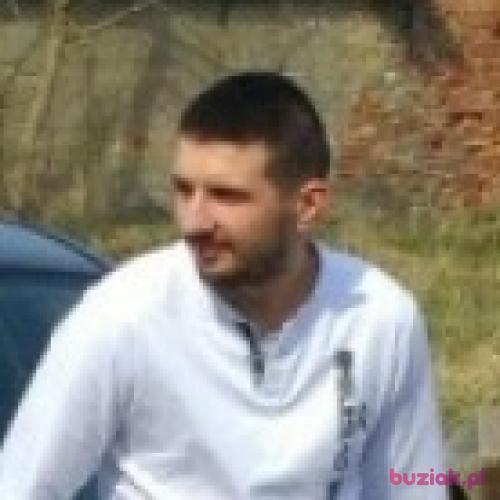 REVELIST, Mężczyzna, 35 lat, Gorzów Wielkopolski