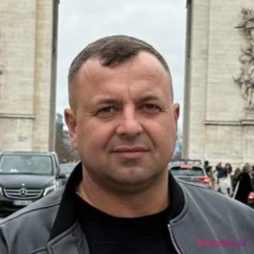 piioo, Male, 40 years, Warszawa
