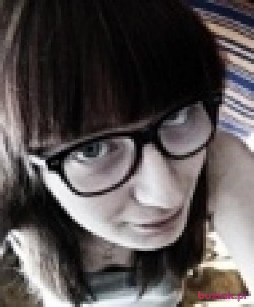 Madzia0795, Kobieta, 31 lat, Krzepice