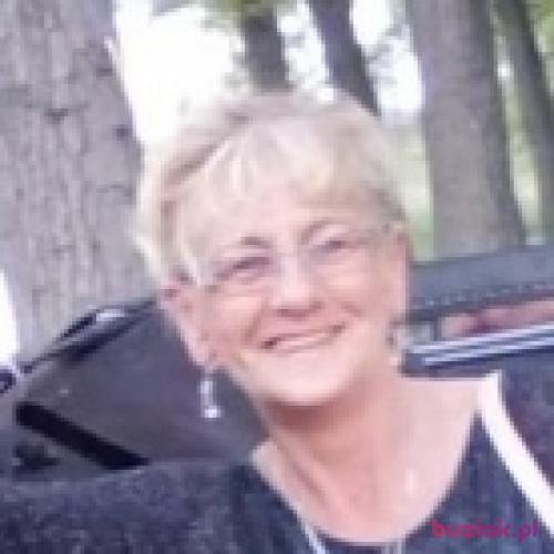 anioleczek59, Kobieta, 66 lat, Inowrocław