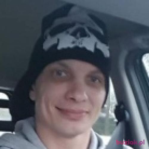 LetMeDieAlone, Mężczyzna, 38 lat, Fryzja