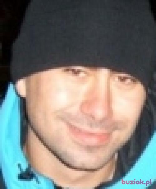 Majcher89, Mężczyzna, 37 lat, Poznań
