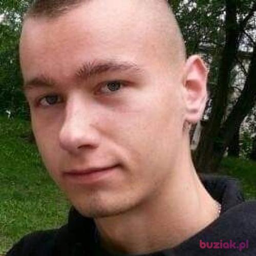 dawidusiek14, Mężczyzna, 27 lat, Jastrzębie Zdrój