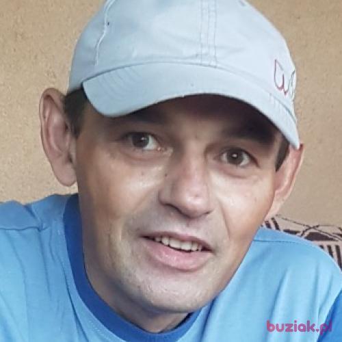 Mirekbuziak, Mężczyzna, 55 lat, Radom