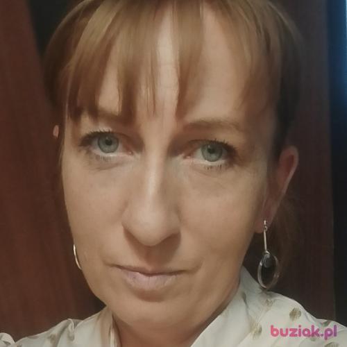 czulaiwona, Kobieta, 45 lat, Sochaczew