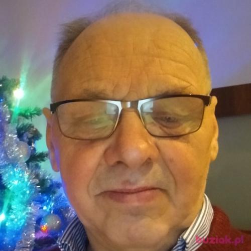 mardab1306, Mężczyzna, 66 lat, Reda