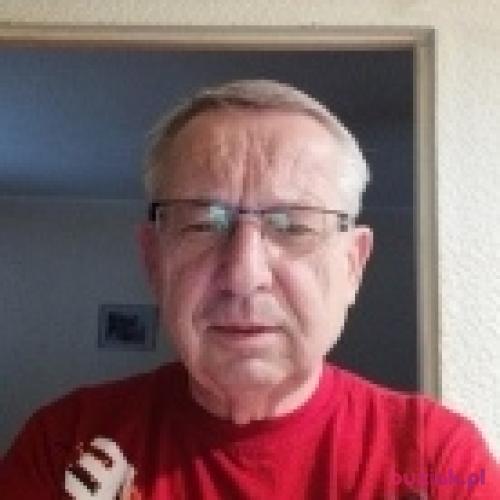 Pawluko, Mężczyzna, 75 lat, Gorzów Wielkopolski