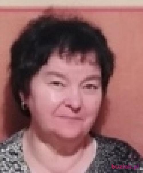 Urszula1948, Kobieta, 78 lat, Krapkowice
