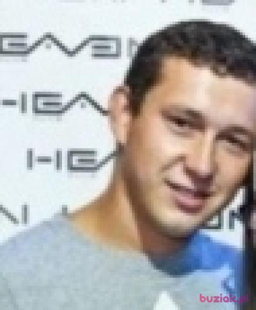 Arkenn, Mężczyzna, 36 lat, Leszno