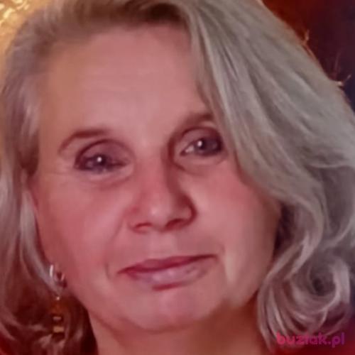 janina52, Kobieta, 53 lata, Dębica