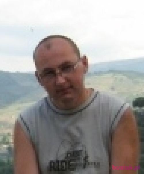pawel1085, Mężczyzna, 41 lat, Nowy Sącz