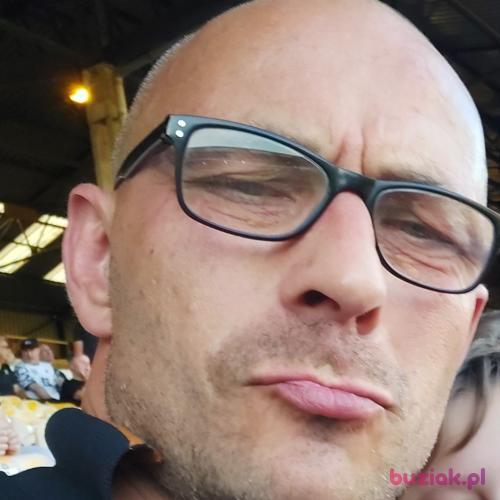 Joe77, Mężczyzna, 49 lat, Burslem