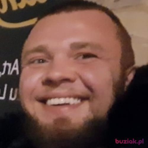 JakubWojciech, Mężczyzna, 31 lat, Berlin