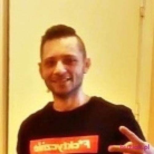 KamiLL90, Mężczyzna, 36 lat, Legionowo
