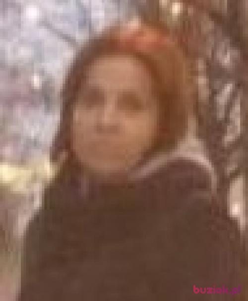 astynea, Kobieta, 54 lata, Tychy
