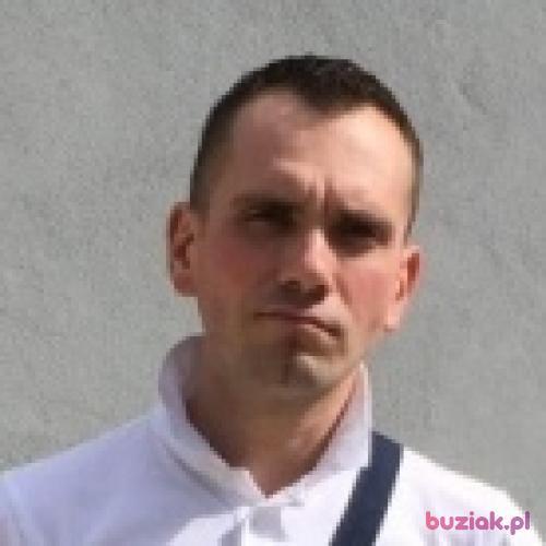 niessmialy32, Mężczyzna, 40 lat, Białystok