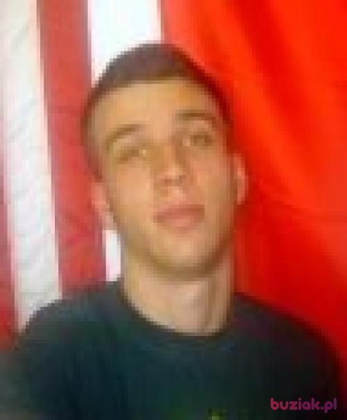 Matio90, Mężczyzna, 36 lat, Lublin