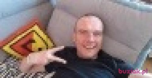 Szymi81, Mężczyzna, 45 lat, Białystok