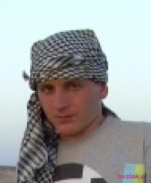 jarcio17, Mężczyzna, 39 lat, Tychy