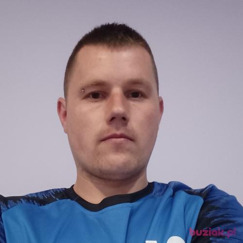 kamilmonster, Mężczyzna, 35 lat, Kłodzko