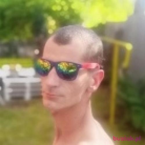 19Marcin90, Mężczyzna, 36 lat, Katowice