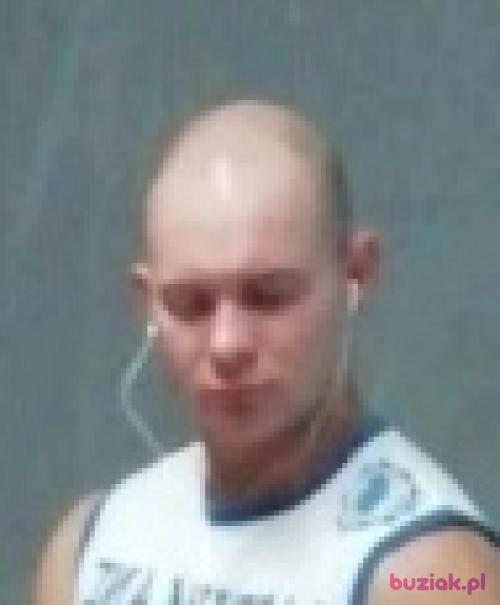 Zeref204, Mężczyzna, 34 lata, Jastrzębie Zdrój