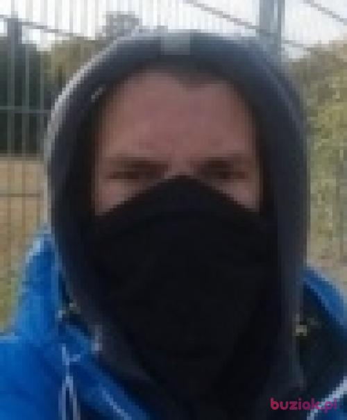 DracoPL, Mężczyzna, 31 lat, Przedecz