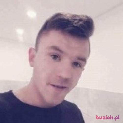 Kacperdj95, Mężczyzna, 31 lat, Bolesławiec