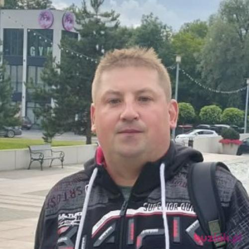 meznykrz, Mężczyzna, 38 lat, Ropczyce