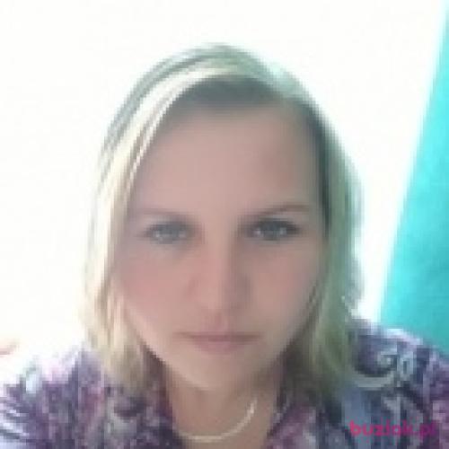 blondynka3783, Kobieta, 43 lata, Golub-Dobrzyń