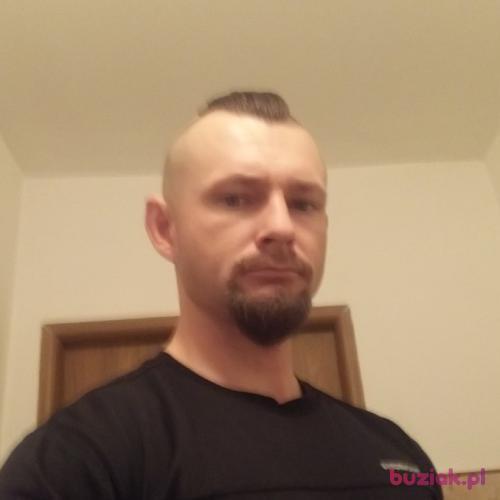 jaradzio1, Mężczyzna, 36 lat, Malbork