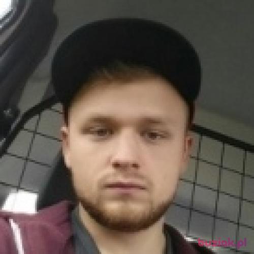 kiziorek226, Mężczyzna, 28 lat, Łódź