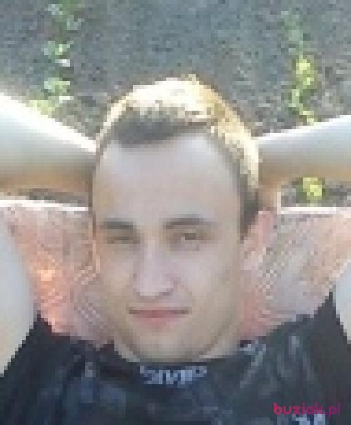 Grzechu25, Mężczyzna, 36 lat, Wałbrzych