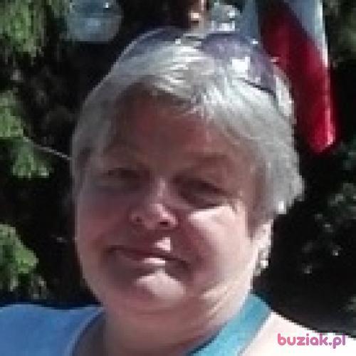 PuszystaKicia, Kobieta, 67 lat, Myszków