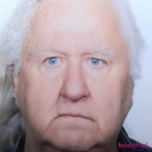 christophj, Mężczyzna, 65 lat, Warszawa