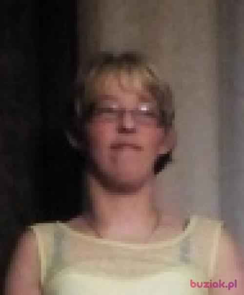 kochanie1234h, Female, 33 years, Leszno