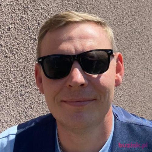 ferdek85, Mężczyzna, 41 lat, Środa Wielkopolska