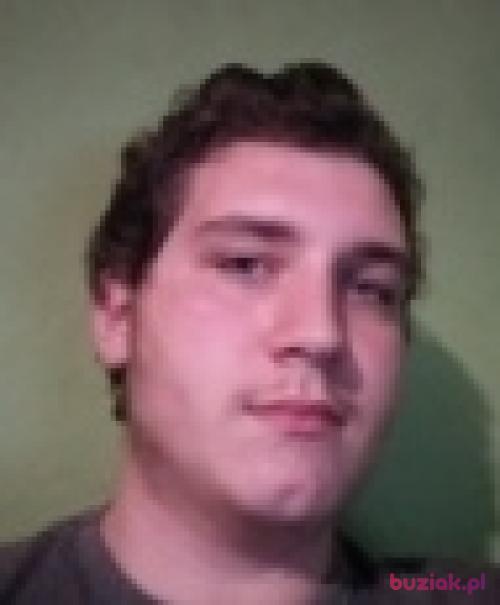 HotPonti, Mężczyzna, 25 lat, Ostrów Wielkopolski